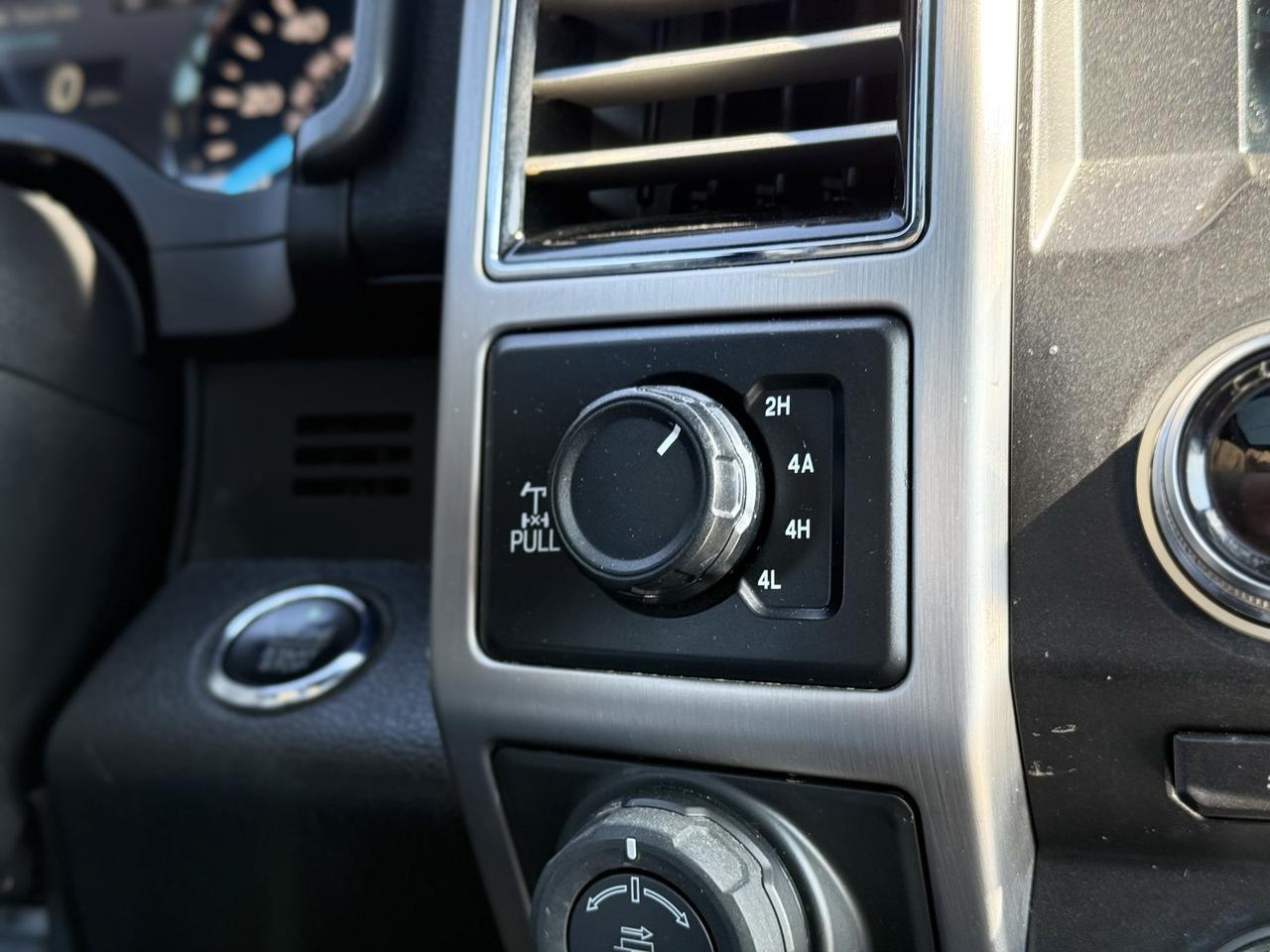 2018 Ford F-150 Platinum Crestwood KY