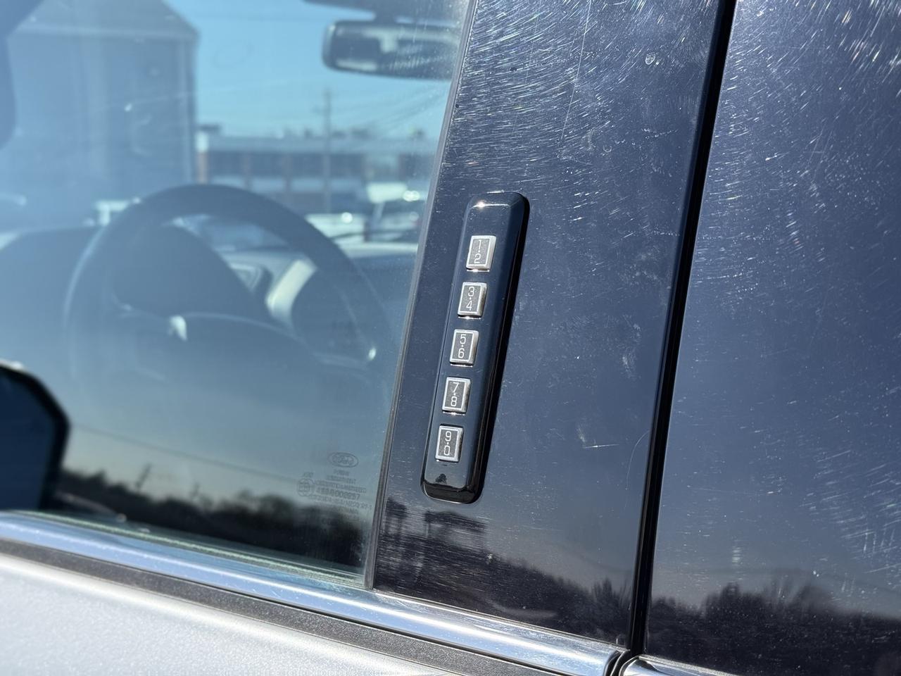 2018 Ford F-150 Platinum Crestwood KY