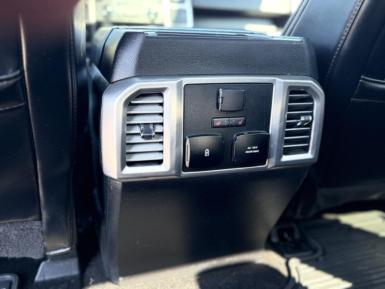 2018 Ford F-150 Platinum Crestwood KY