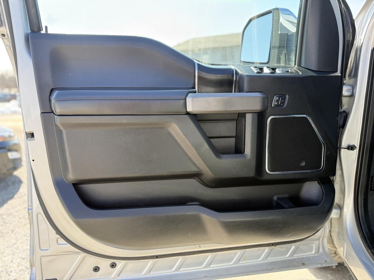 2018 Ford F-150 Platinum Crestwood KY