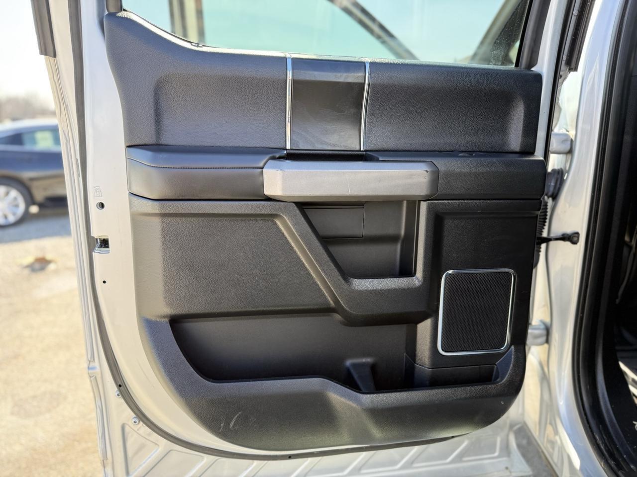 2018 Ford F-150 Platinum Crestwood KY