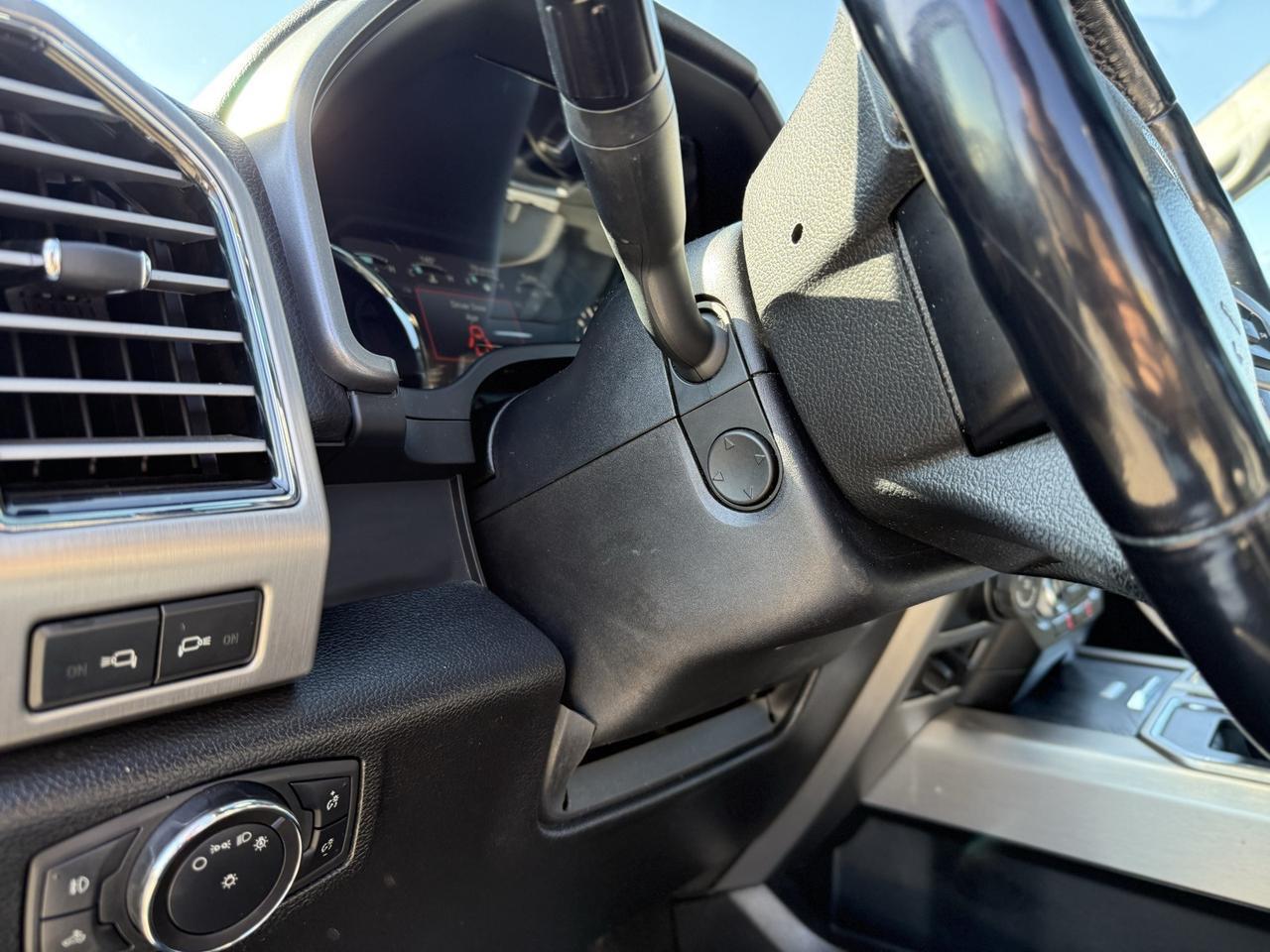 2018 Ford F-150 Platinum Crestwood KY