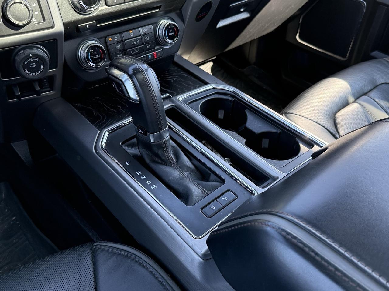 2018 Ford F-150 Platinum Crestwood KY