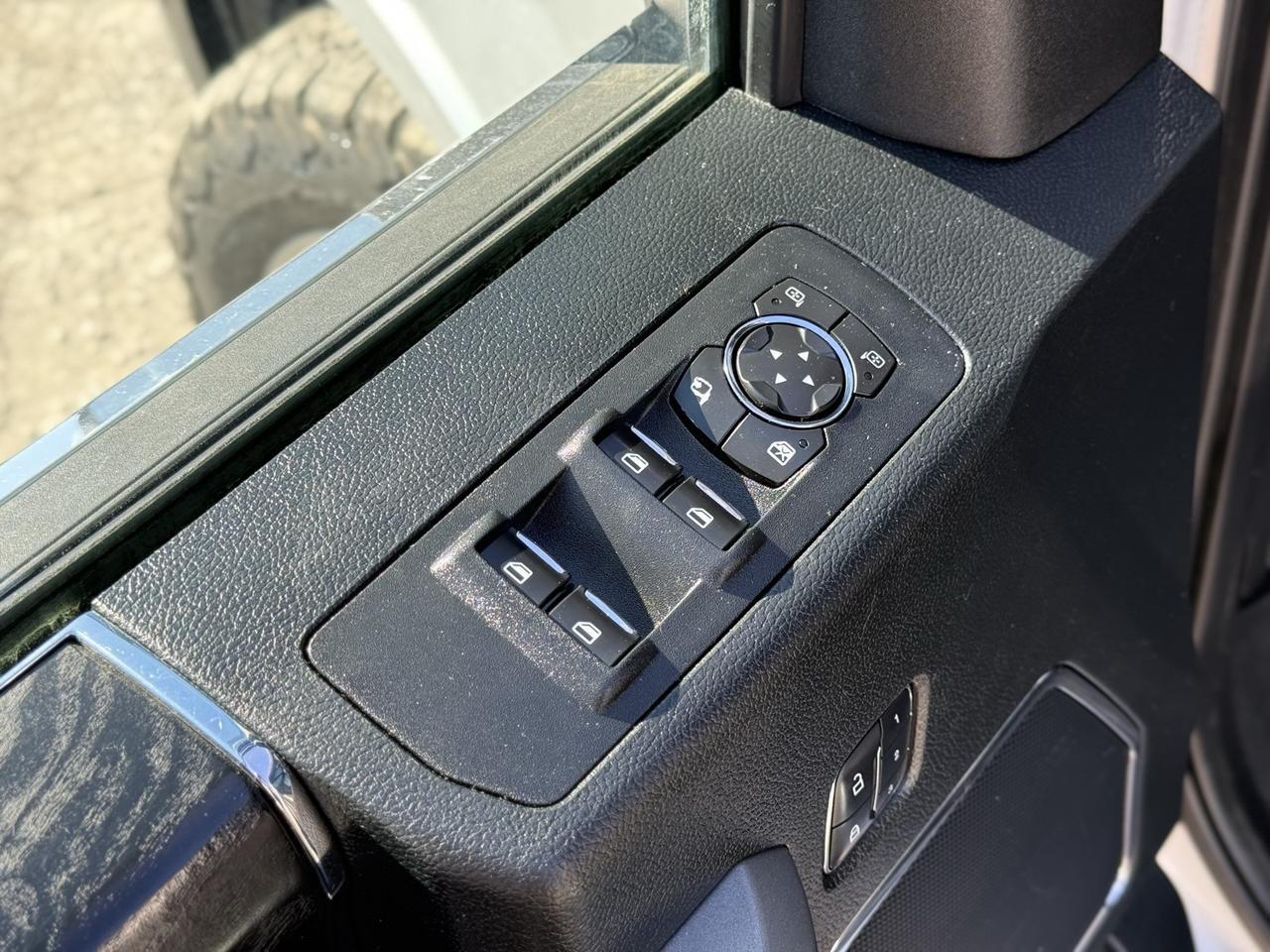 2018 Ford F-150 Platinum Crestwood KY