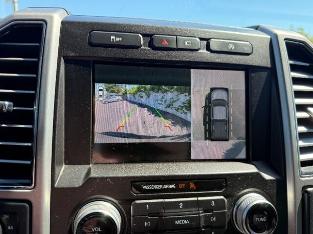 2018 Ford F-150 Platinum East Islip NY
