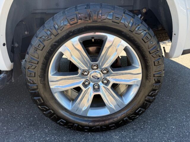 2018 Ford F-150 Platinum East Islip NY
