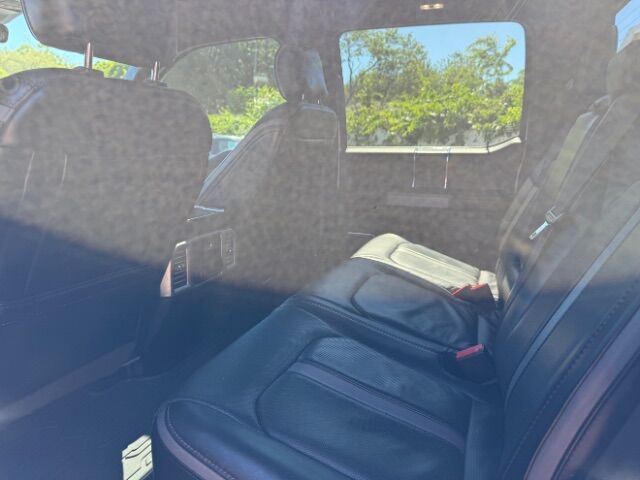 2018 Ford F-150 Platinum East Islip NY