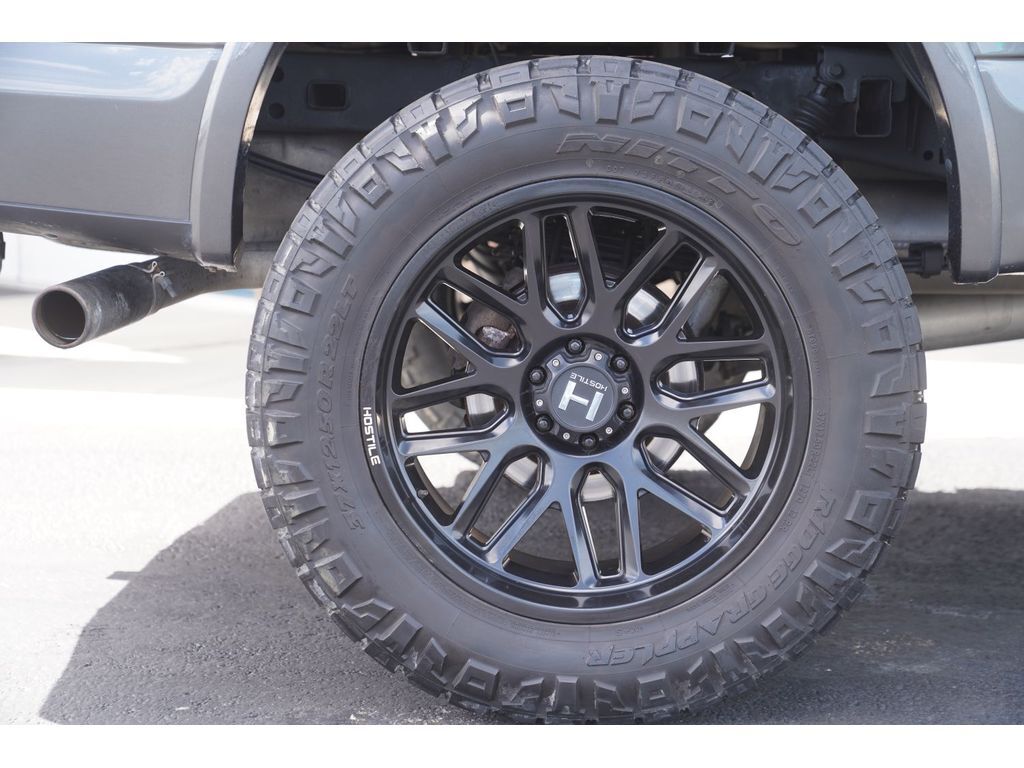 2018 Ford F-150 Platinum Huntington UT