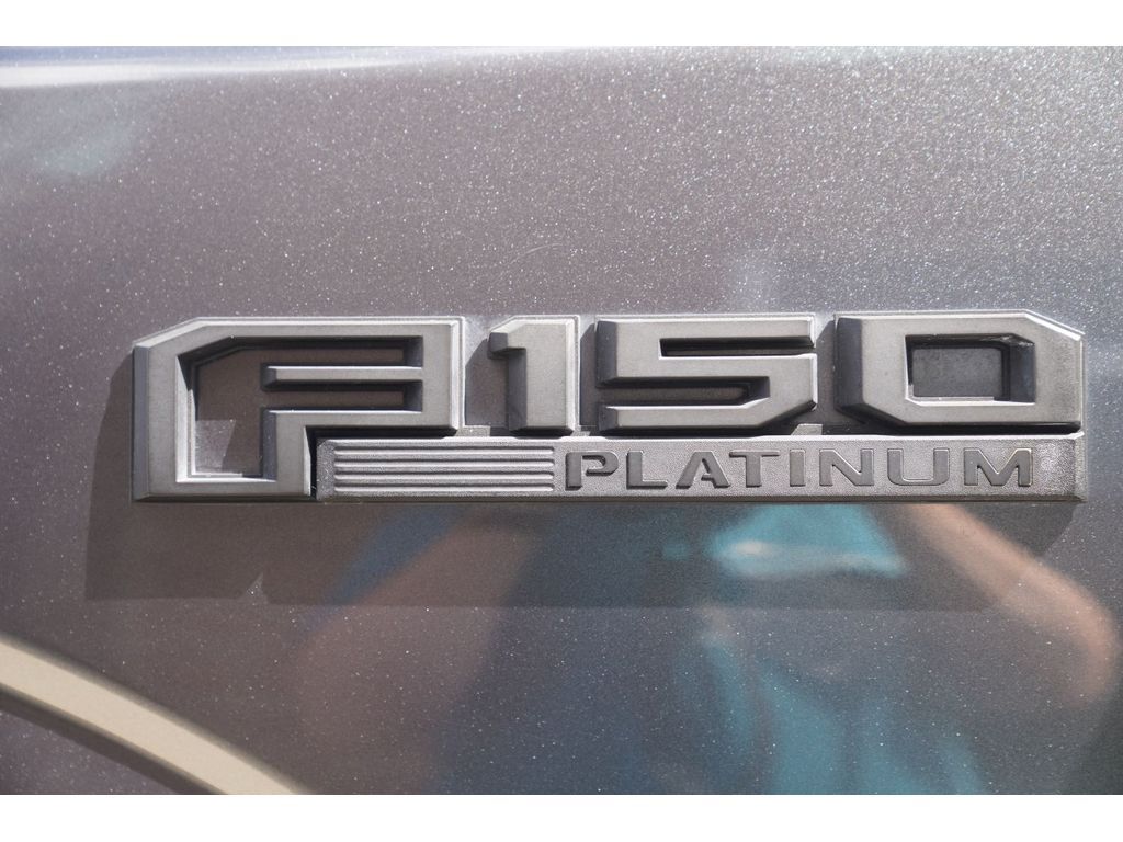 2018 Ford F-150 Platinum Huntington UT