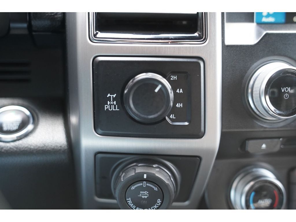 2018 Ford F-150 Platinum Huntington UT