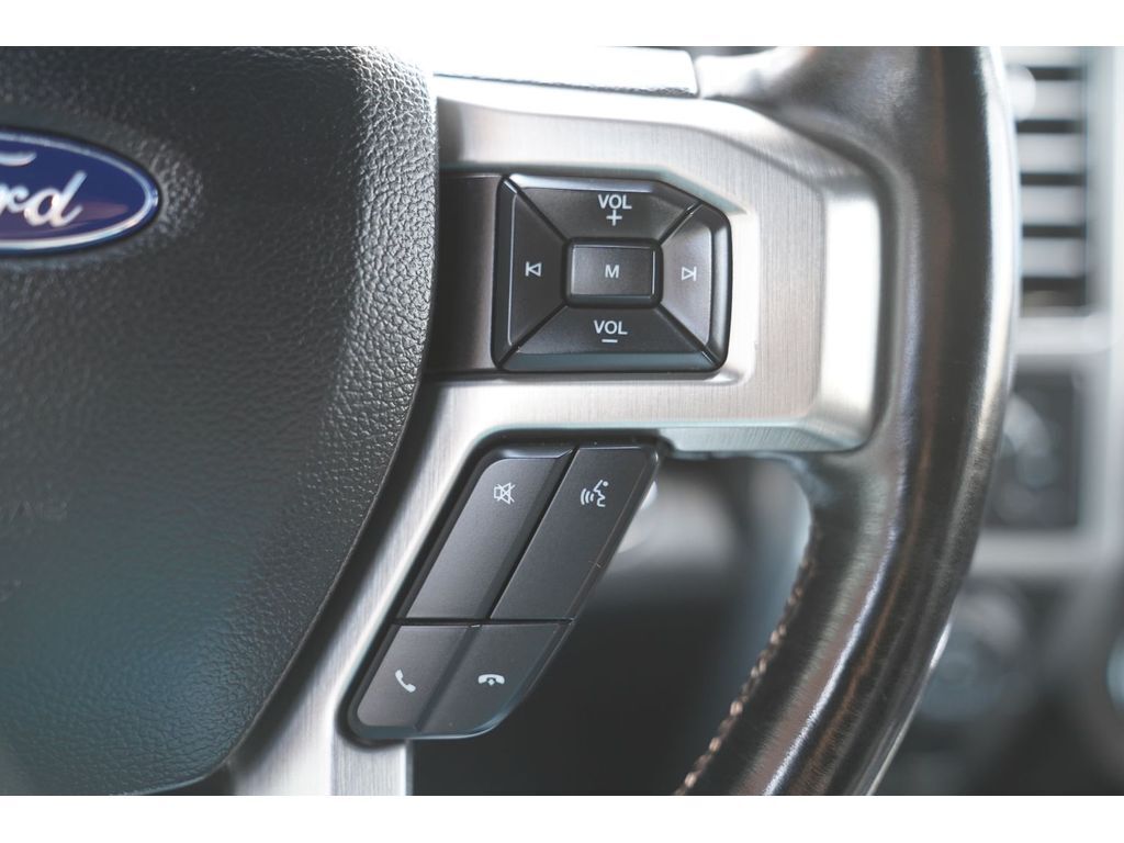 2018 Ford F-150 Platinum Huntington UT