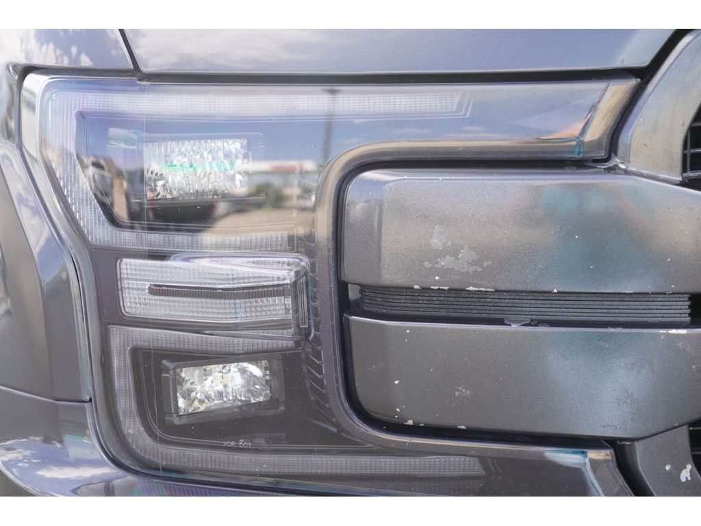 2018 Ford F-150 Platinum Huntington UT