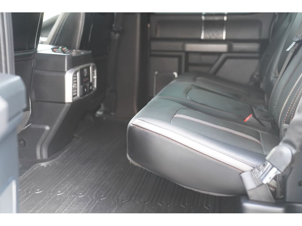 2018 Ford F-150 Platinum Price UT