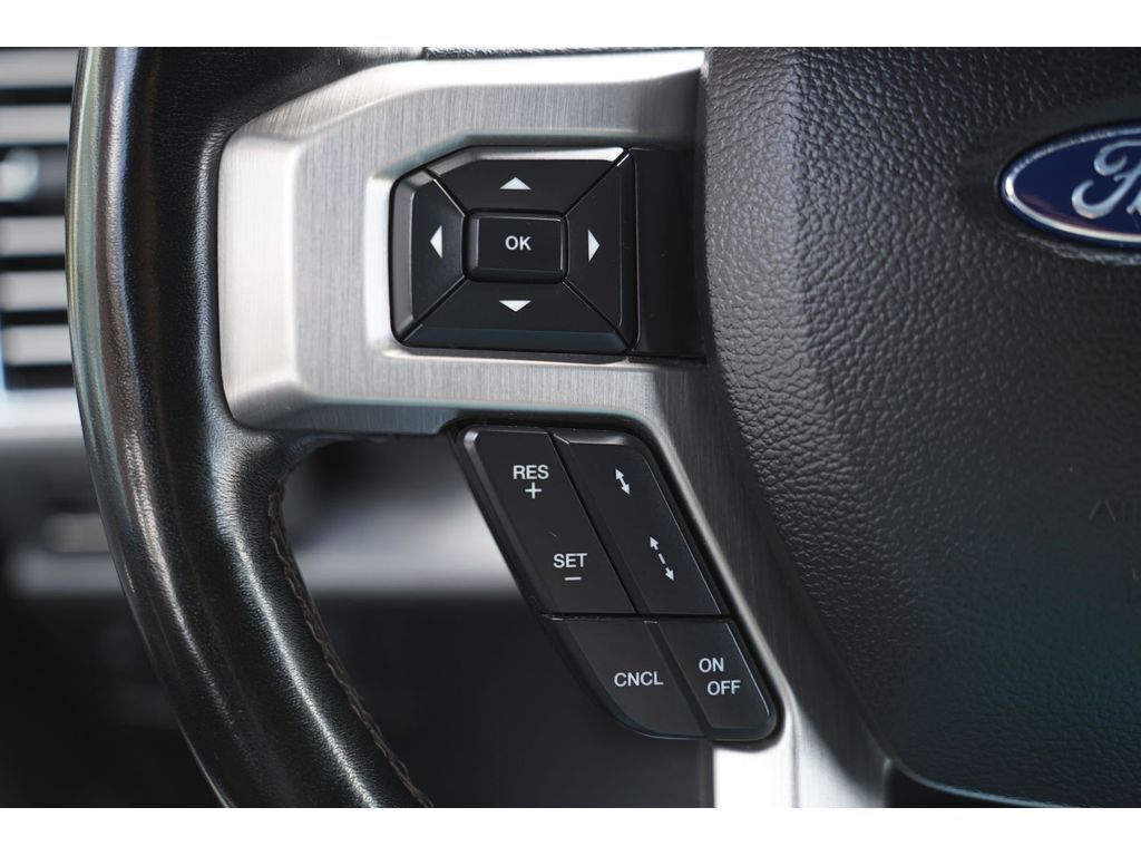 2018 Ford F-150 Platinum Price UT