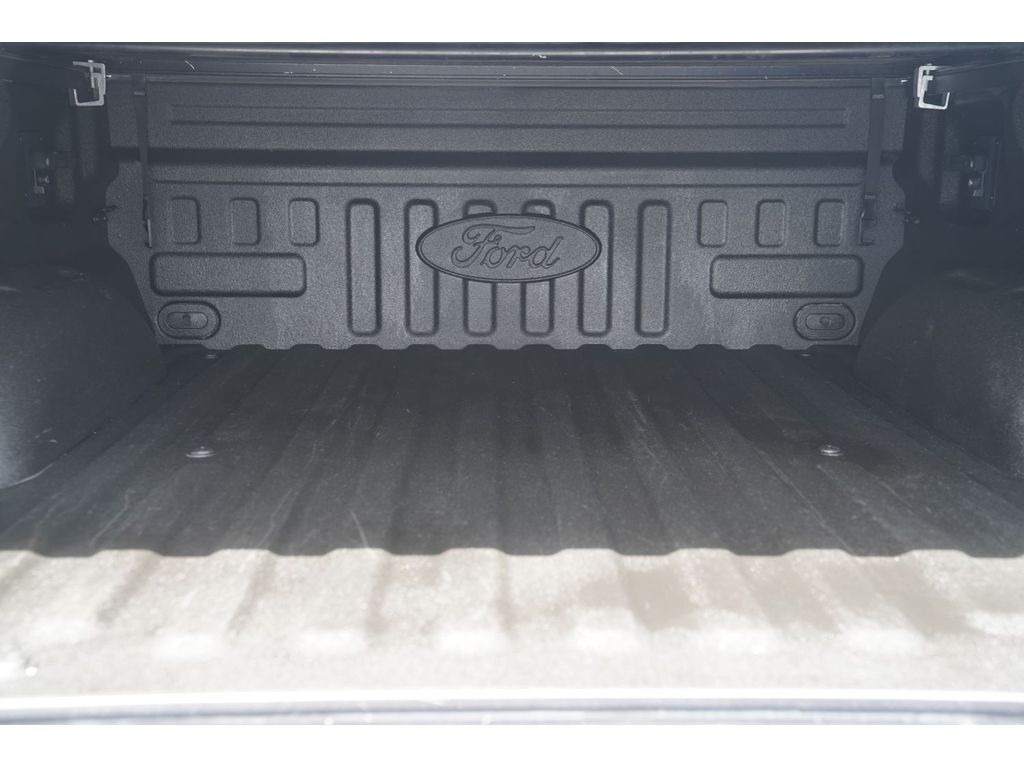 2018 Ford F-150 Platinum Price UT