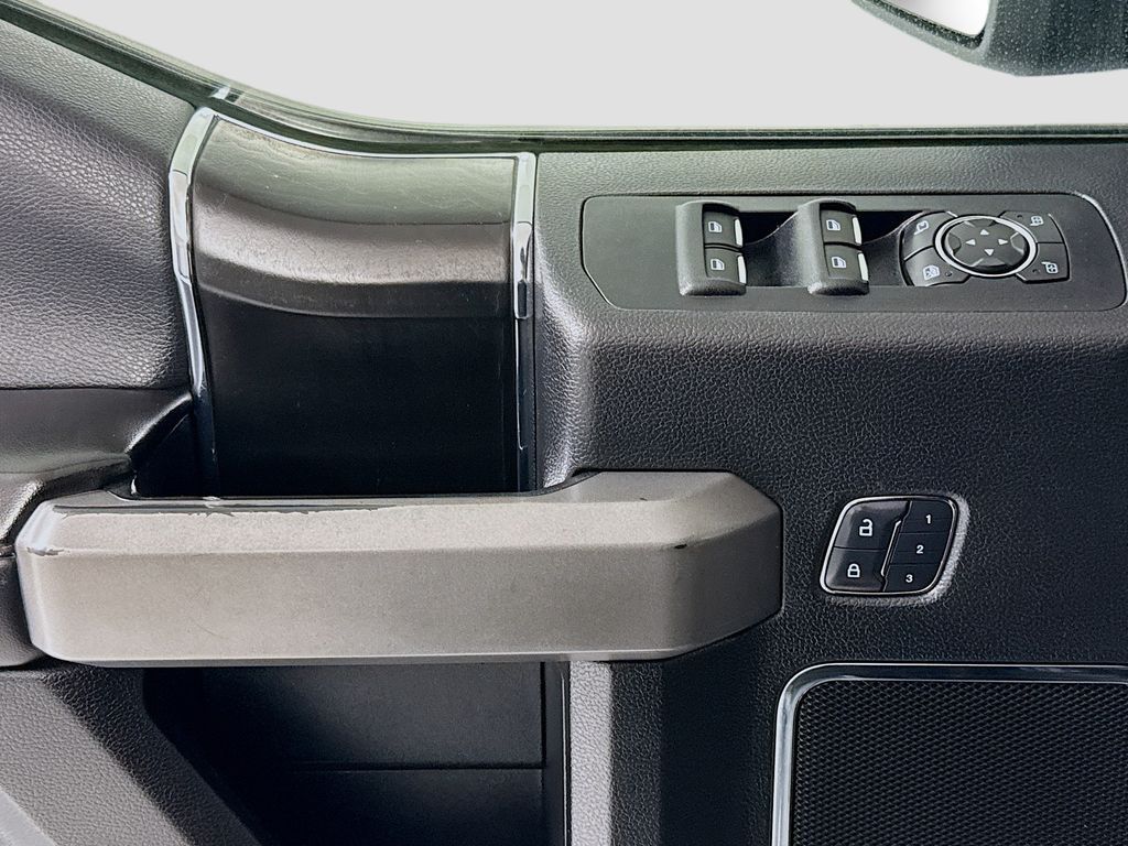 2018 Ford F-150 Platinum Kennewick WA