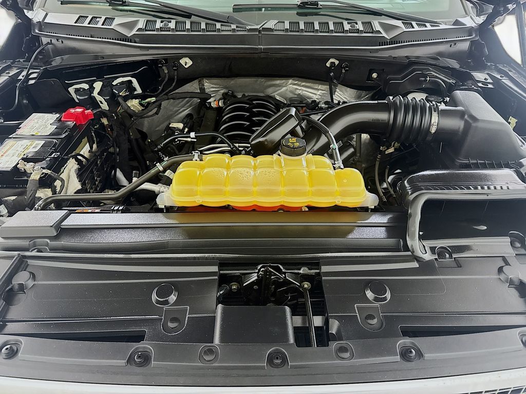 2018 Ford F-150 Platinum Kennewick WA