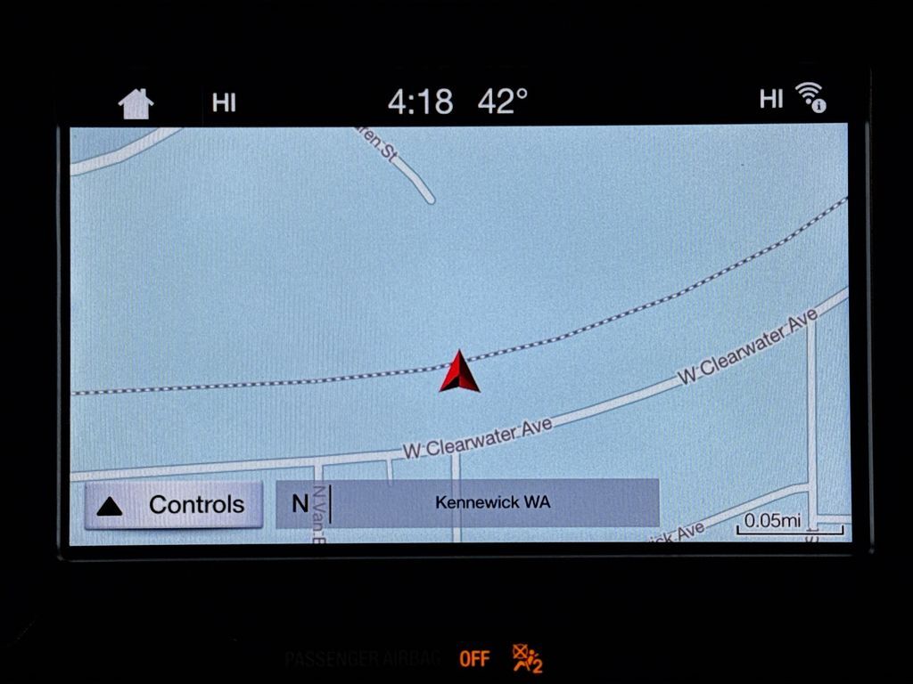 2018 Ford F-150 Platinum Kennewick WA