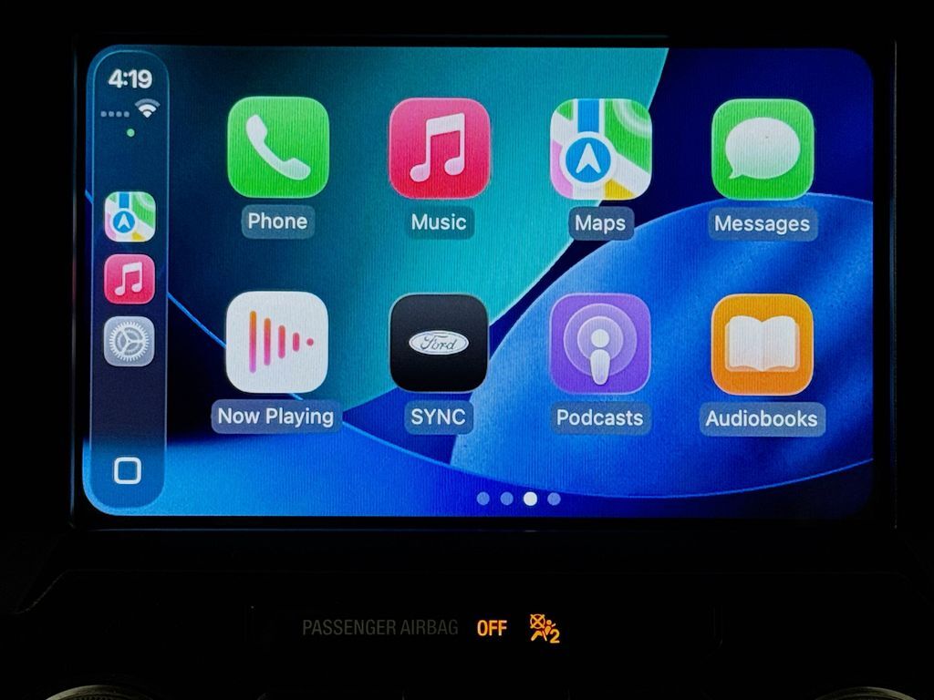 2018 Ford F-150 Platinum Kennewick WA