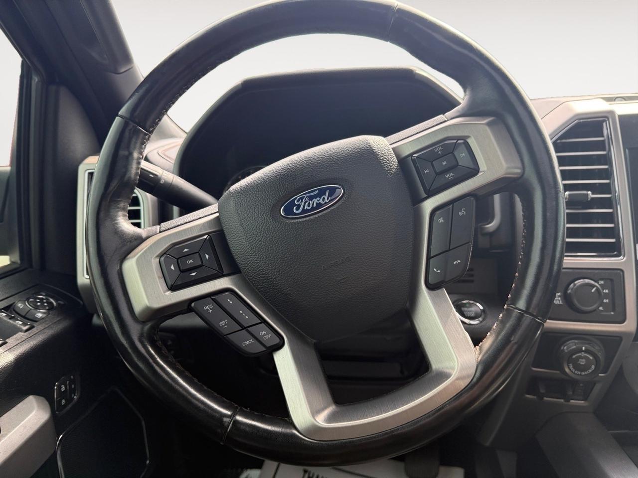 2018 Ford F-150 Platinum, MOONROOF, HEATED/VENTILATED SEATS, HEATED REAR SEATS, BLUETOOTH, POWER RUNNING BOARDS, TOW PACKAGE, BED LINER, POWER SLIDING REAR WINDOW POWER FOLDING MIRRORS, BACKUP CAMERA, REMOTE START, CLEAN CARFAX, SUPER CLEAN! Norfolk VA