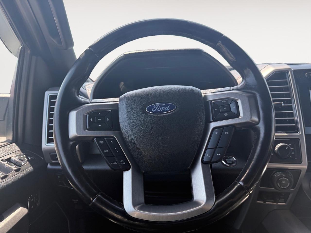 2018 Ford F-150 Platinum, MOONROOF, HEATED/VENTILATED SEATS, HEATED REAR SEATS, POWER SLIDING REAR WINDOW, POWER RUNNING BOARDS, B&O SPEAKERS, BACKUP CAMERA, POWER/HEATED MIRRORS, THIS FORD HAS IT ALL! Norfolk VA