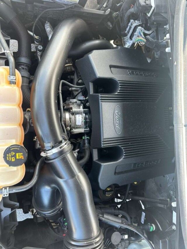 2018 Ford F-150 Platinum Davie FL