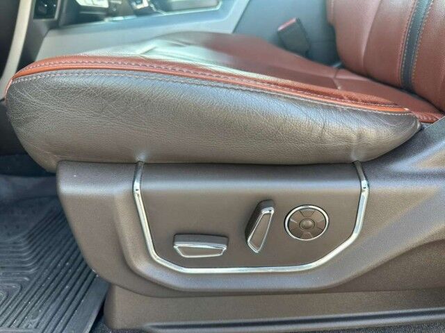 2018 Ford F-150 Platinum Davie FL