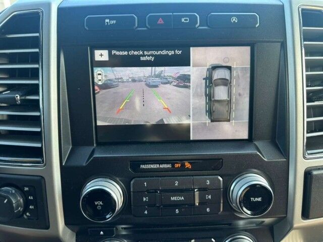 2018 Ford F-150 Platinum Davie FL