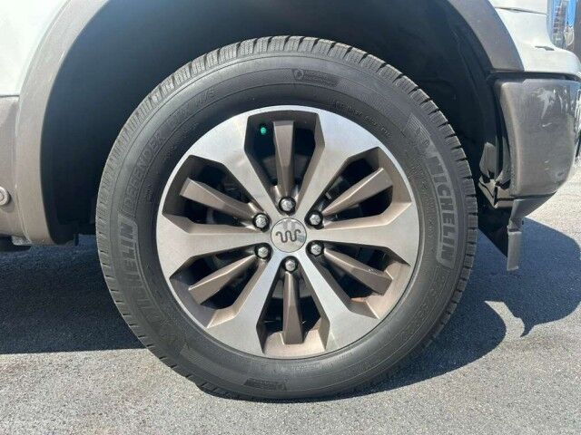 2018 Ford F-150 Platinum Davie FL