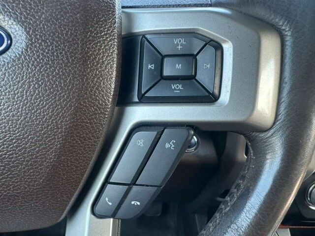 2018 Ford F-150 Platinum Davie FL