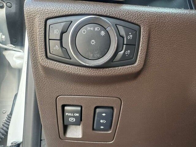 2018 Ford F-150 Platinum Davie FL