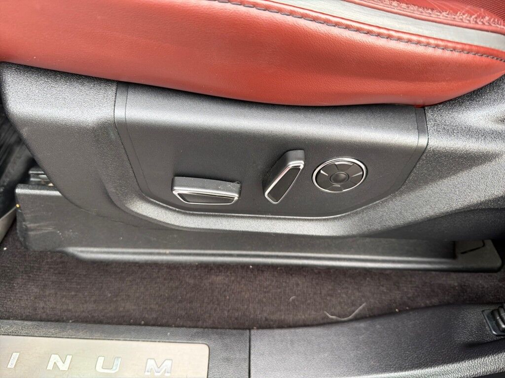 2018 Ford F-150 Platinum Owego NY