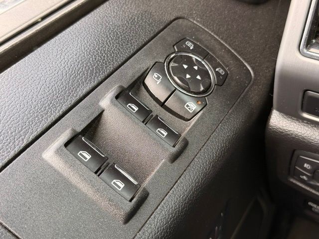 2018 Ford F-150 Platinum Klamath Falls OR
