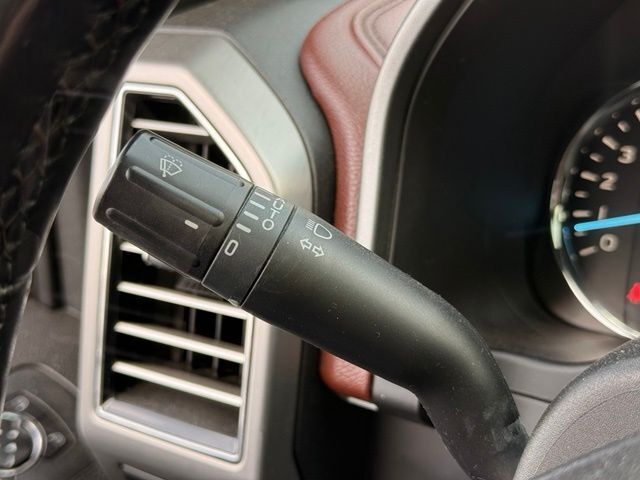 2018 Ford F-150 Platinum Klamath Falls OR