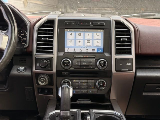 2018 Ford F-150 Platinum Klamath Falls OR