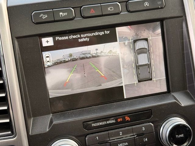 2018 Ford F-150 Platinum Klamath Falls OR