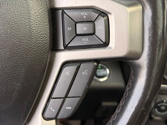 2018 Ford F-150 Platinum Klamath Falls OR