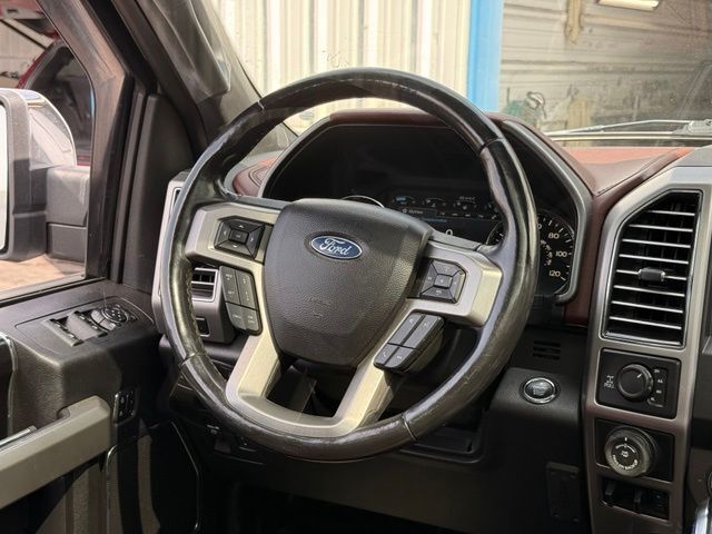 2018 Ford F-150 Platinum Klamath Falls OR