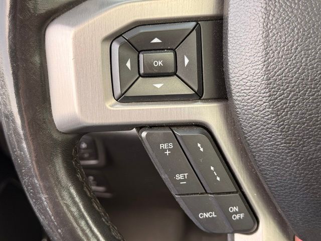 2018 Ford F-150 Platinum Klamath Falls OR