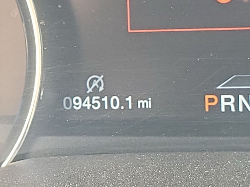 2018 Ford F-150 Platinum Klamath Falls OR