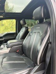 2018 Ford F-150 Platinum Milwaukie OR