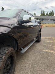 2018 Ford F-150 Platinum Milwaukie OR