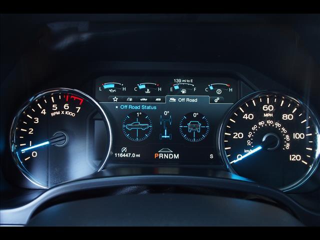 2018 Ford F-150 Platinum Raleigh NC