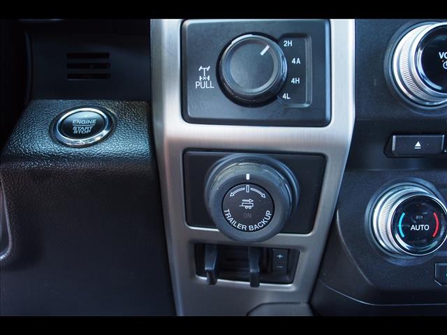 2018 Ford F-150 Platinum Raleigh NC