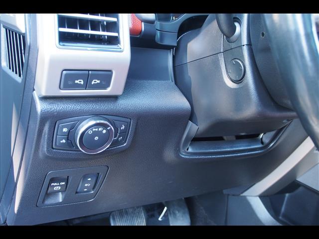 2018 Ford F-150 Platinum Raleigh NC