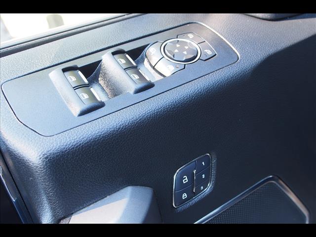 2018 Ford F-150 Platinum Raleigh NC