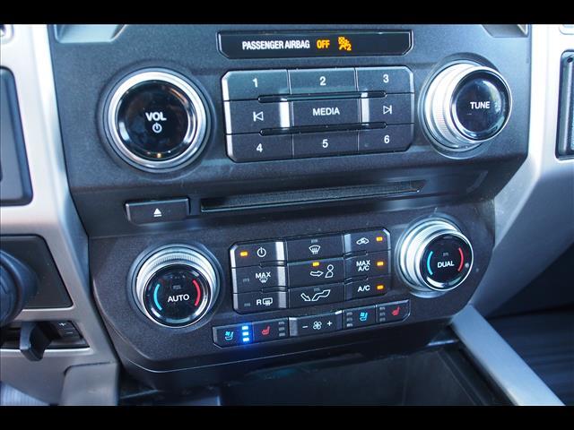 2018 Ford F-150 Platinum Raleigh NC