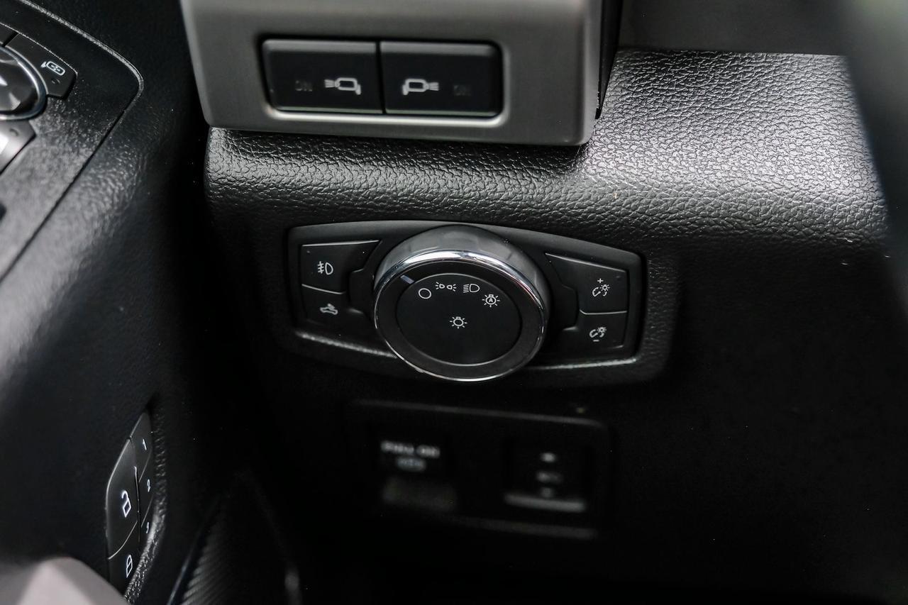 2018 Ford F-150 Platinum Richardson TX