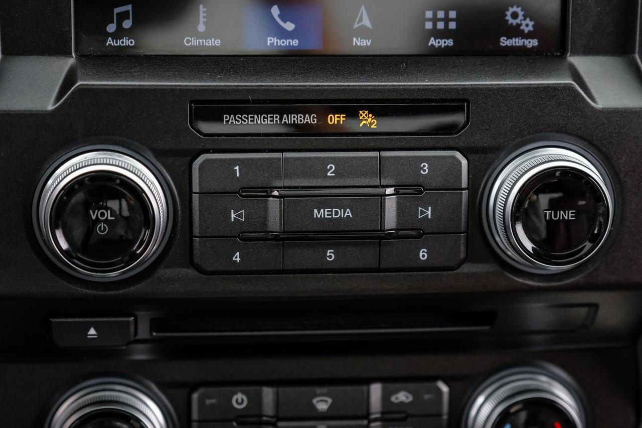 2018 Ford F-150 Platinum Richardson TX