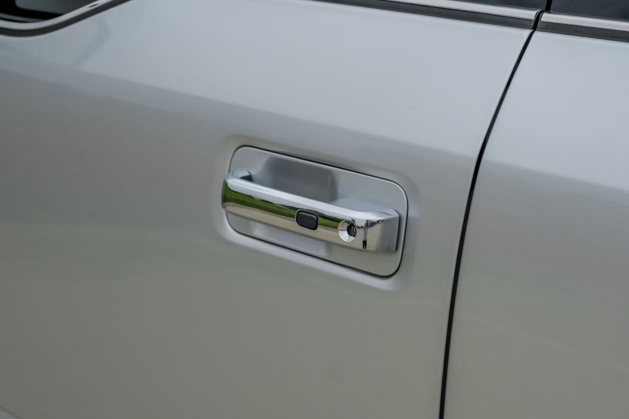 2018 Ford F-150 Platinum Richardson TX
